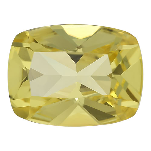 Elegant 1,00 CT Kissen Geschnittenes Labor Für Diamant - IGI